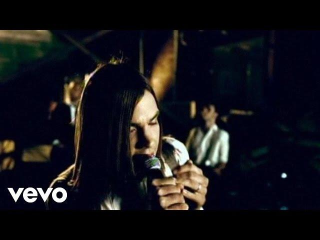 The Red Jumpsuit Apparatus - False Pretense