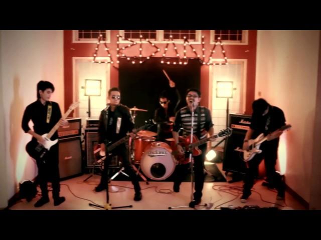 ARDANA - TINGTUNG (Official Music Video)