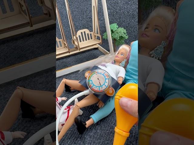 Satisfying with Unboxing Doctor Toys，Ambulance Playset Collection ASMR | Review Toys