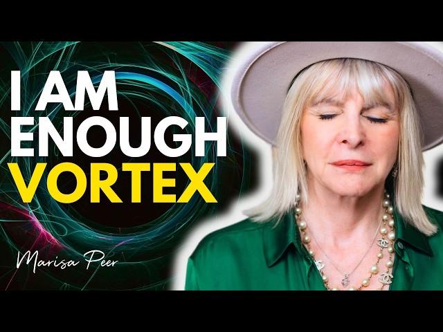 This Will Boost Your Confidence | Marisa Peer’s Healing Vortex