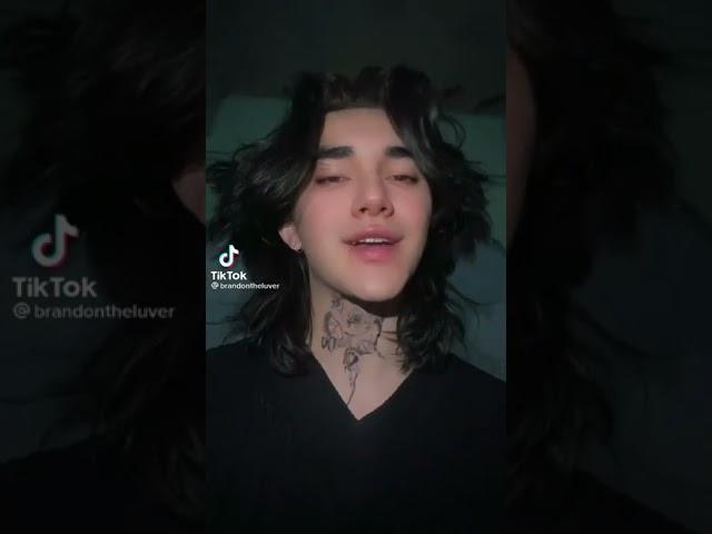 Brandontheluver tiktok comp