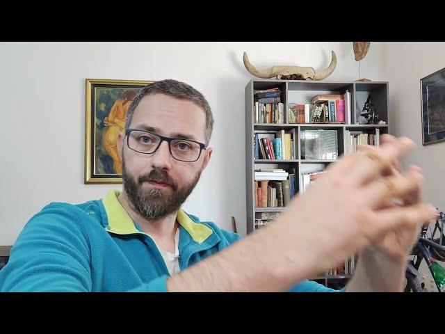 emocije kao glavni problem.