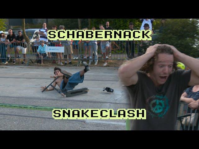 BZ Schabernack: Snakeclash