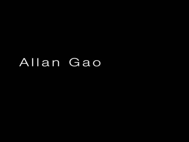 Allan Gao