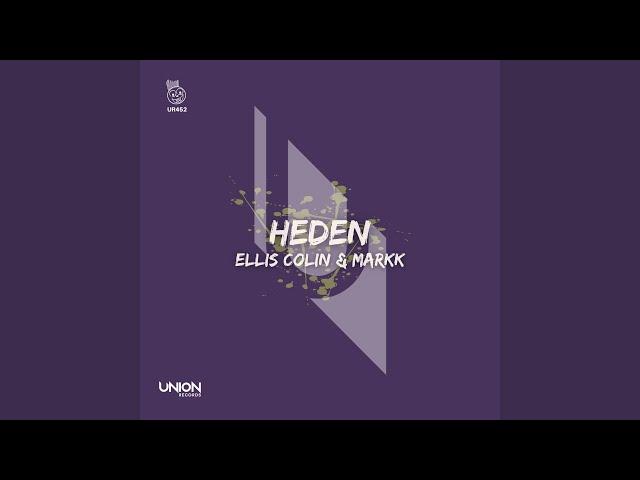 Heden (Extended Mix)