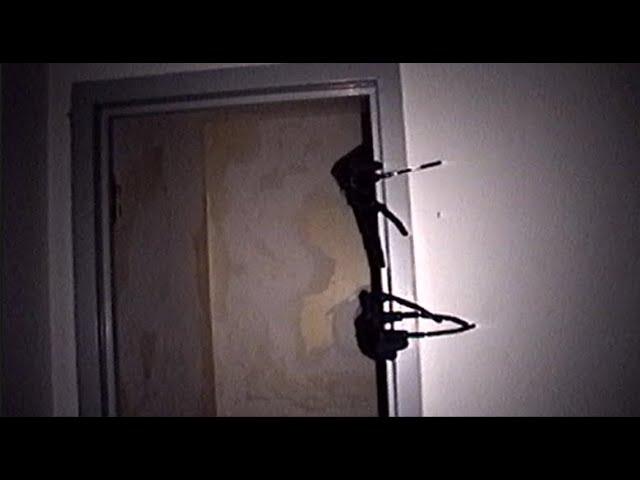 The Sidney Barber Tapes (Found Footage Horror Film)