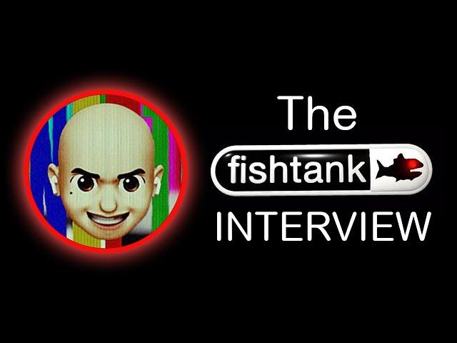 Interview with Fishtank Creator Jet Neptune