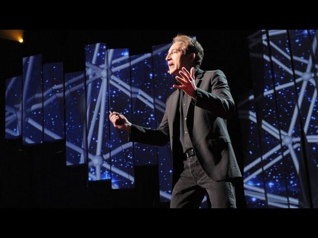 String theory - Brian Greene