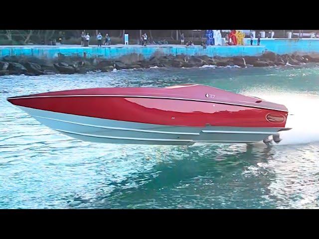 Best Speedboats in Haulover Inlet Compilation