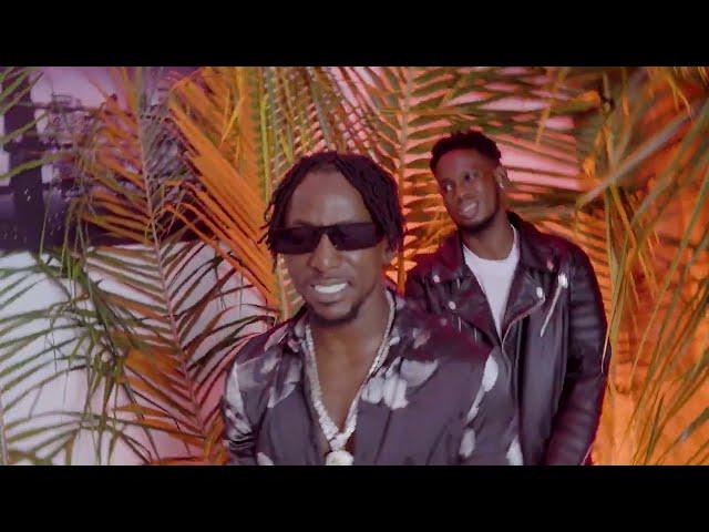 Ruddy Gee Feat St Brikama Boyo  - Maimuna - official video