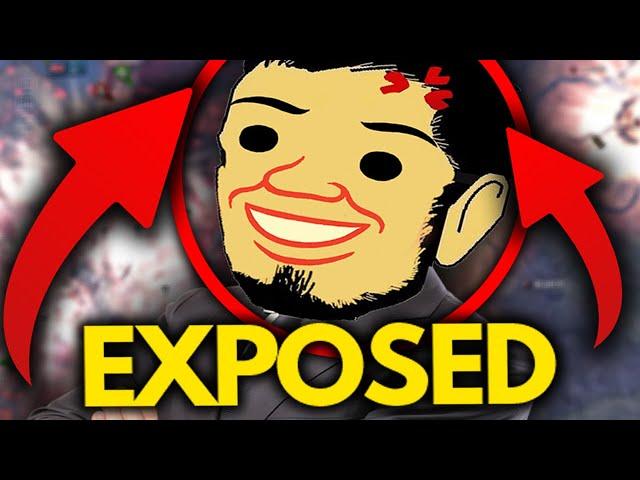 What's REALLY Going On With iSorrowproductions?