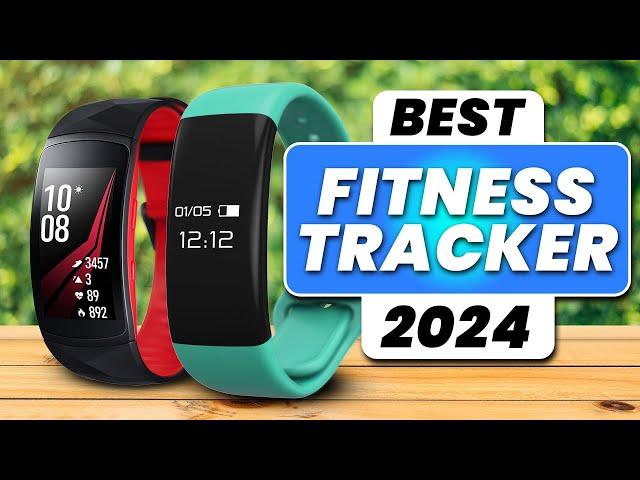 Top 5: Best BUDGET Fitness Tracker 2024