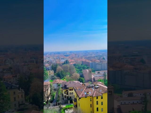 Bergamo Italia️