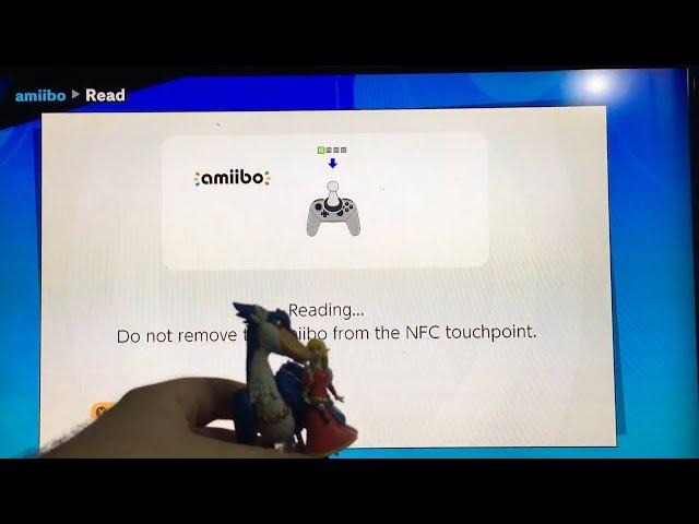 What happens if you scan the Loftwing Amiibo in Super Smash Bros Ultimate?