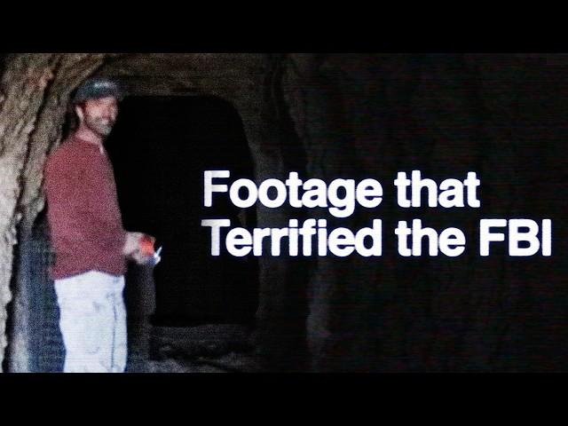 6 Disturbing Unsolved Cases With Video Footage