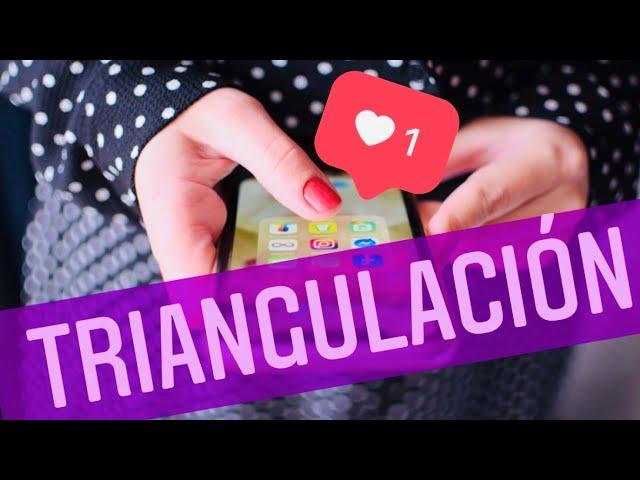 Triangulación Narcisista Encubierto | TPN | Narcisistas y Relaciones de Pareja