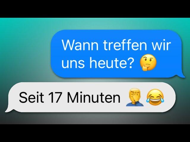 Die geilsten WhatsApp CHATS 2020!