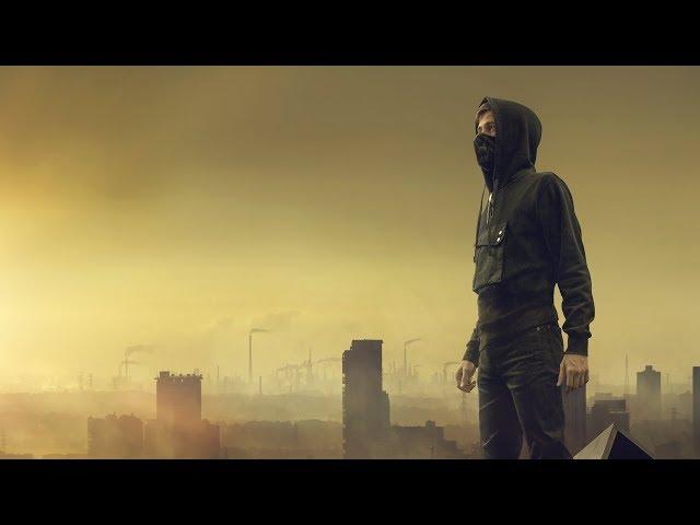 Alan Walker: Different World (Trailer)