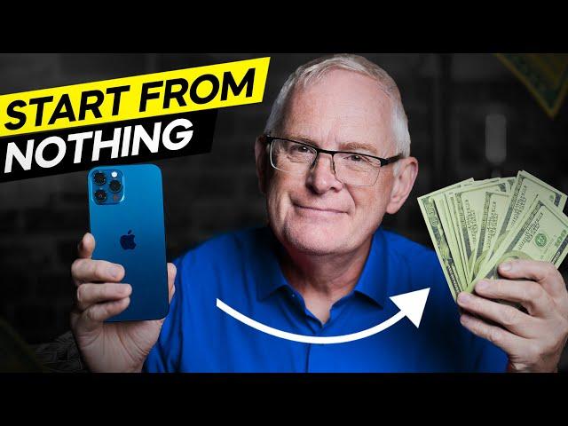 How To Start A Side Hustle