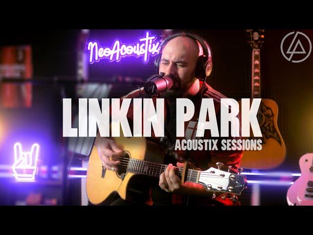 Acoustix Sessions: Linkin Park