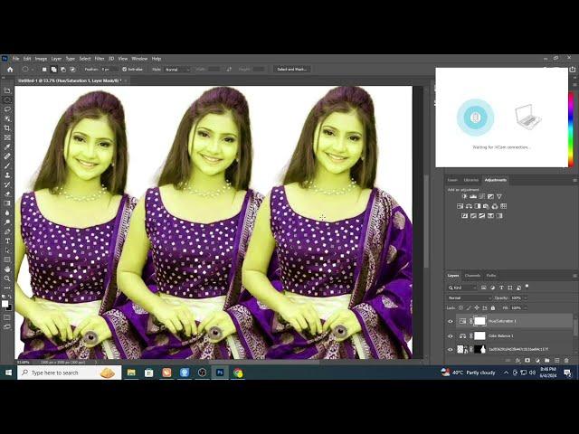 The Future of Fashion Photography | AI Lookbook Editing in 2024 | ZNF TECH #91