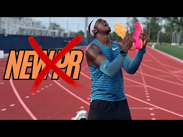 6️⃣ Reasons Why You're NOT Faster || Track & Field Tips || Aaron Kingsley Brown