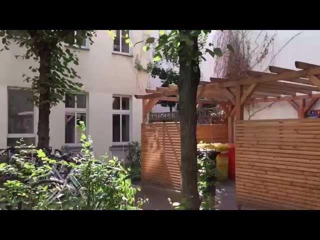 Studio Apartment for Sale in Berlin Friedrichshain