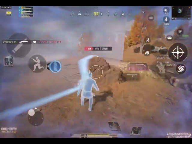 FATAL CONFIG  IOS | NEW CONFIG CODM | BR TURNOMENT CONFIG