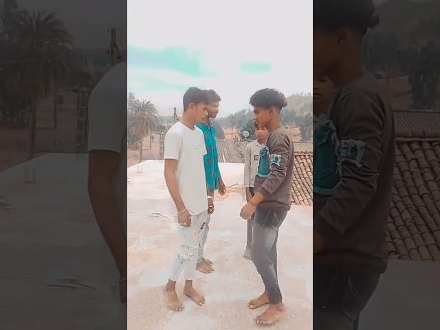 full comedi new videyo @rajeshbhuriya9330@ganavaashishyt7779 exssaij salrahi he bhai