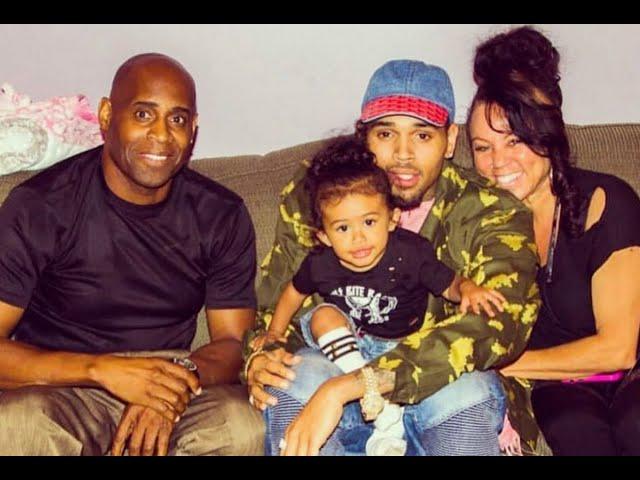 Chris Brown's Family: Baby Mamas, Kids, Sister, Parents