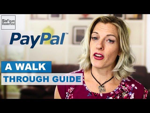 How Does PayPal Work?