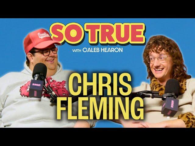 Chris Fleming Returns