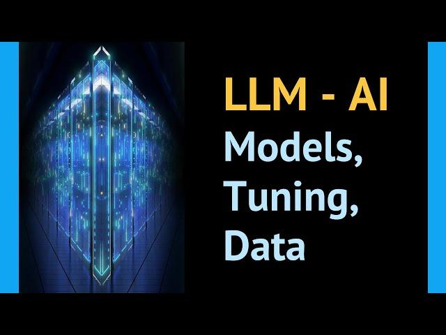 LLM Ecosystem explained: Your ultimate Guide to AI