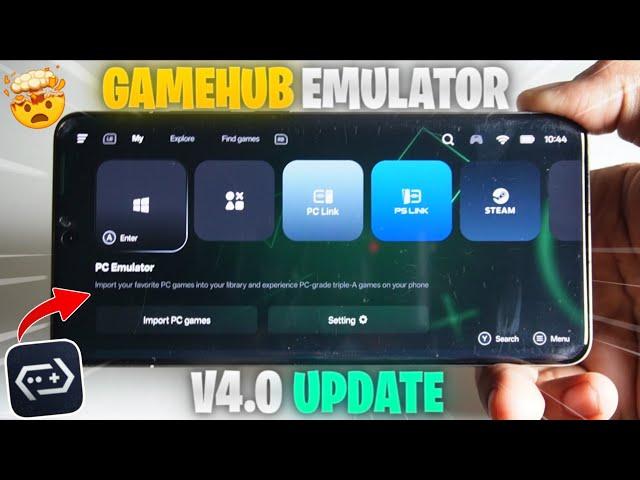  Gamefusion V4.0 UPDATE - Full Setup & Import GTA5 | GAMEHUB 2025 EDITION 