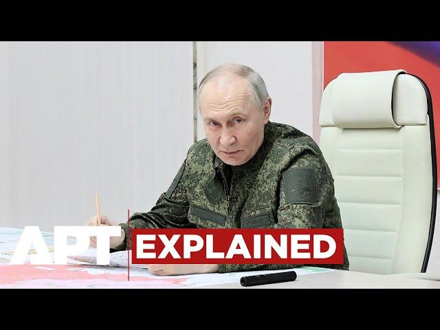 EXPLAINED | Putin’s 4 Demands to End Ukraine War Revealed | APT