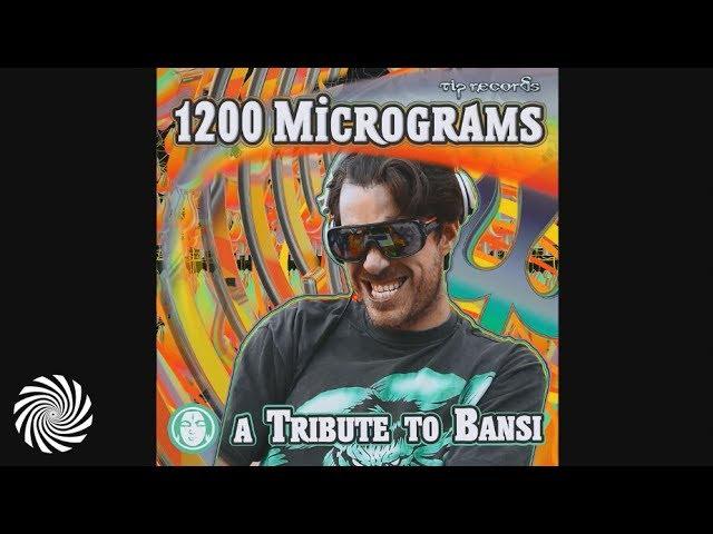 1200 Micrograms - Psychedelicious