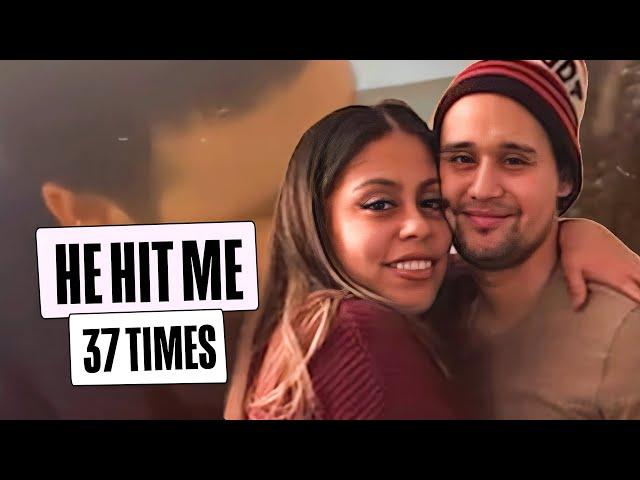 My Husband Stabbed Me 37 Times - Melanie Gonzalez Surviving Story