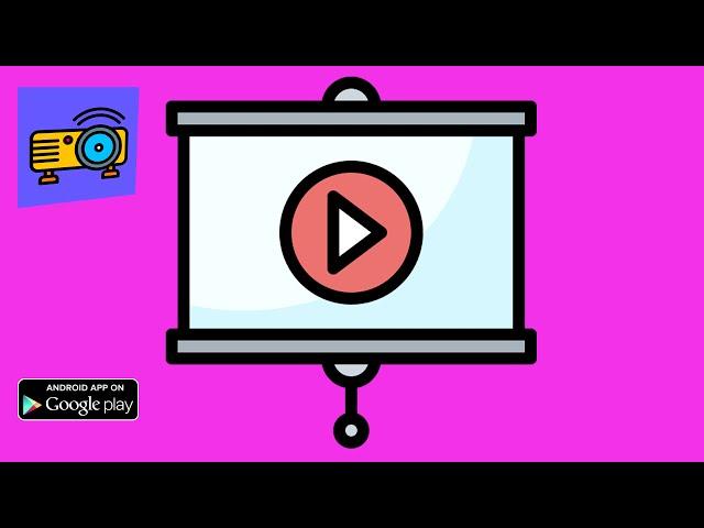 скачать приложение проектор на телефон - Как сделать проектор для телефона в домашних условиях!