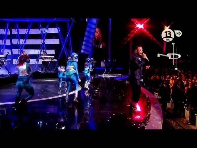 Don Omar - Viña Del Mar 2010 Completo HD