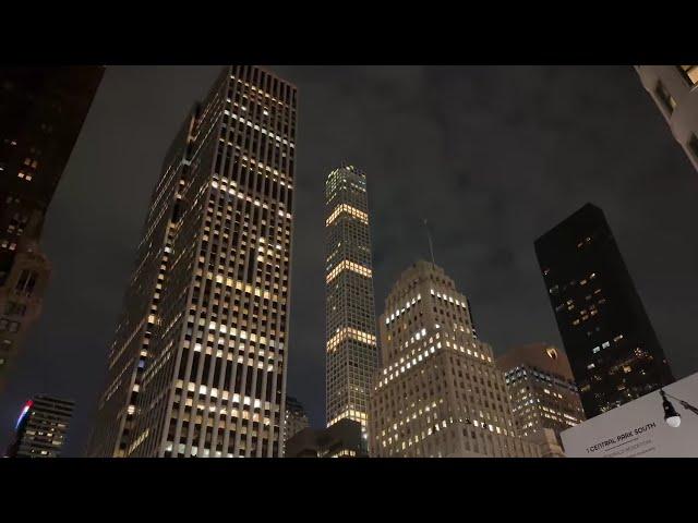 New York City Billionaires Row Tour | One57 - Steinway Tower - 220 Central Park South