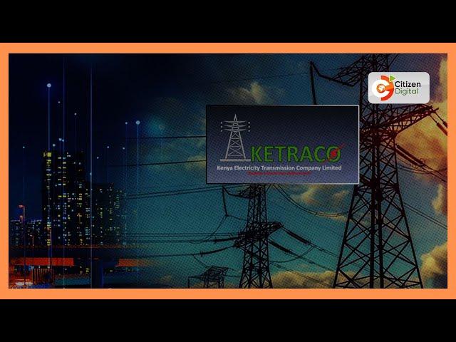 KETRACO completes and energises 132kV Sultan Hamud- Loitoktok Transmission Line