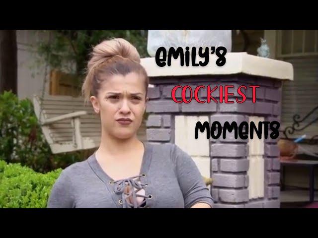 Emily’s COCKIEST Moments — Little Women: Atlanta/Dallas