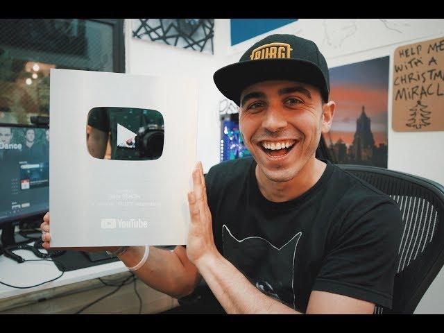 Daily Routine of a Successful YouTuber in 2018!