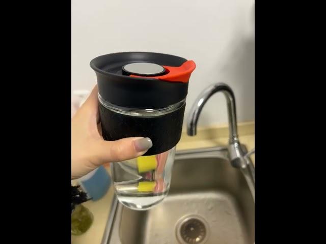 Sealing test for the big one