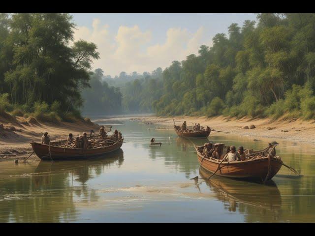 The Evolutionary Impact of the Pebas System and River Piracy