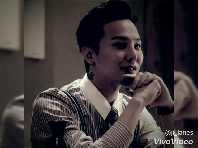 Absence makes the️ grow fonder @officialgdragon(2)