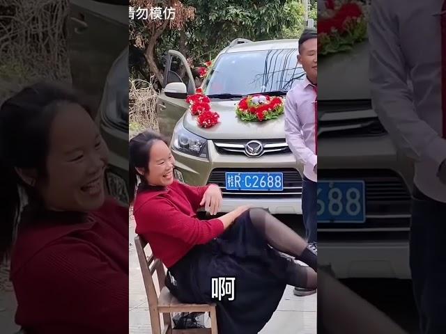 #剧情需要请勿模仿 #纯属娱乐不要当真#三农 #vlog #美女 #搞笑剧情