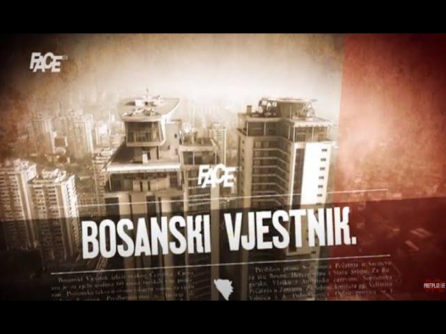 BOSANSKI VJESTNIK – 14. 6. 2024.