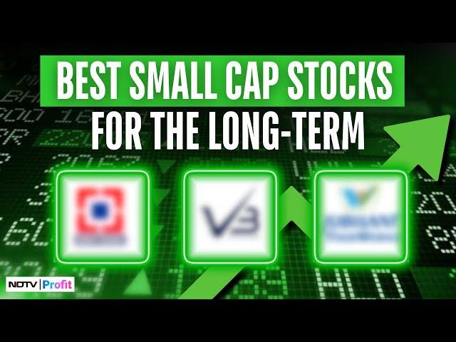 Strategy To Invest 10 Lakhs In 5 Stocks For The Best Long-Term Returns