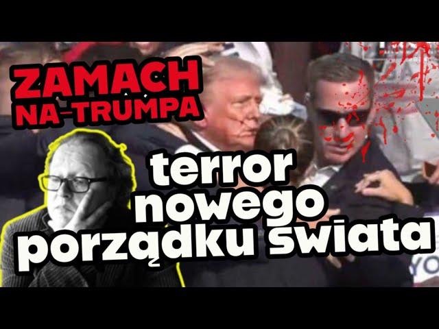 ZAM4CH NA TRUMPA to także nadzieja dla Polski